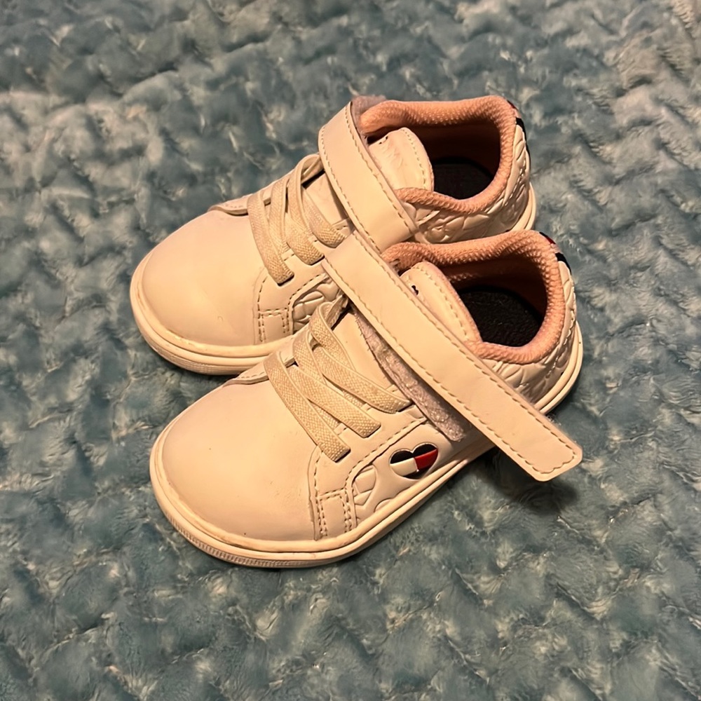 Tommy Hilfiger Shoes